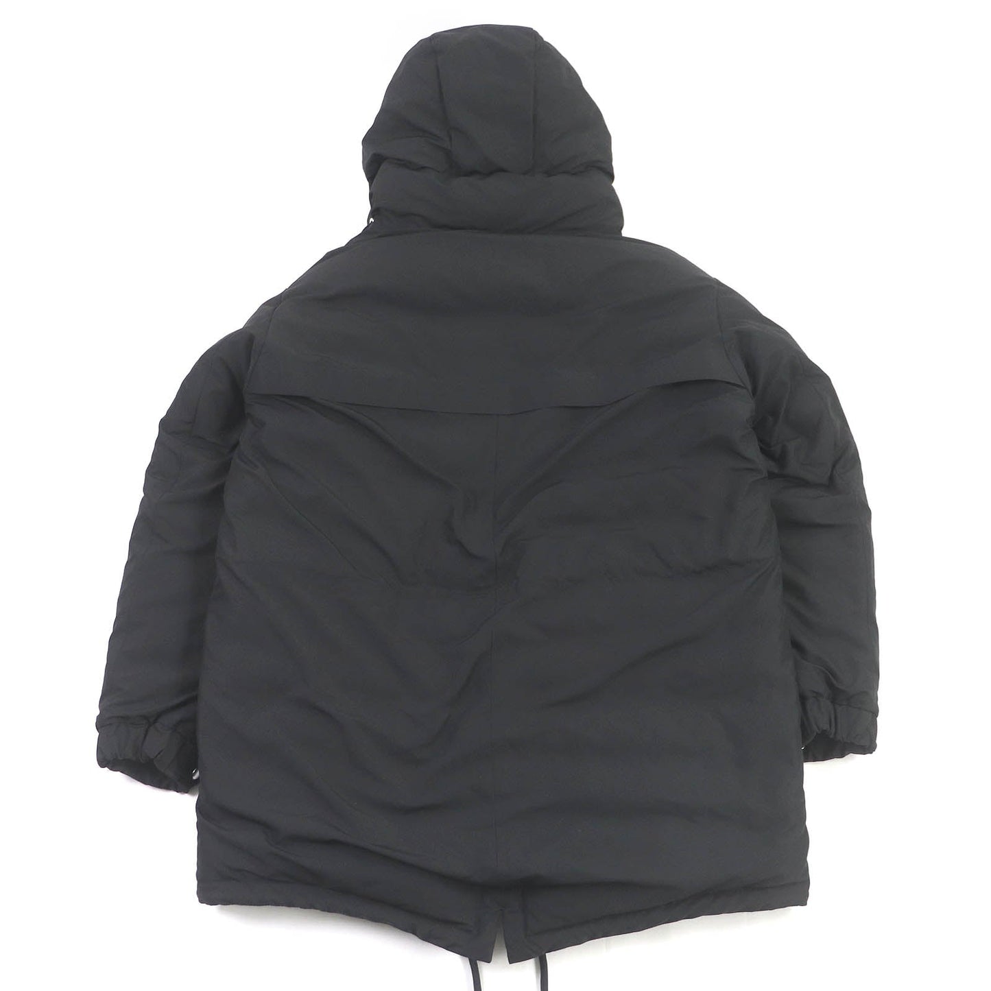 Moncler Down Jacket Outer