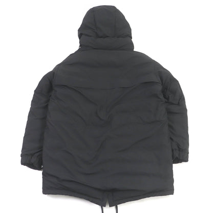 Moncler Down Jacket Outer