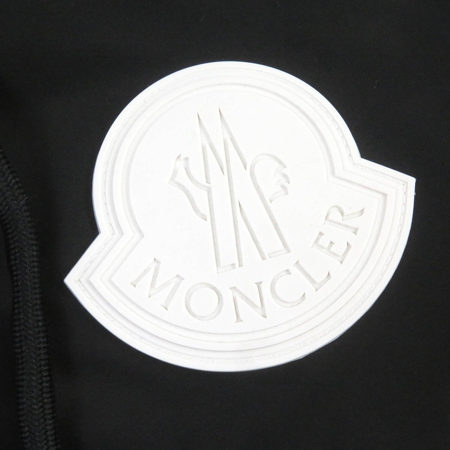 Moncler Down Jacket Outer