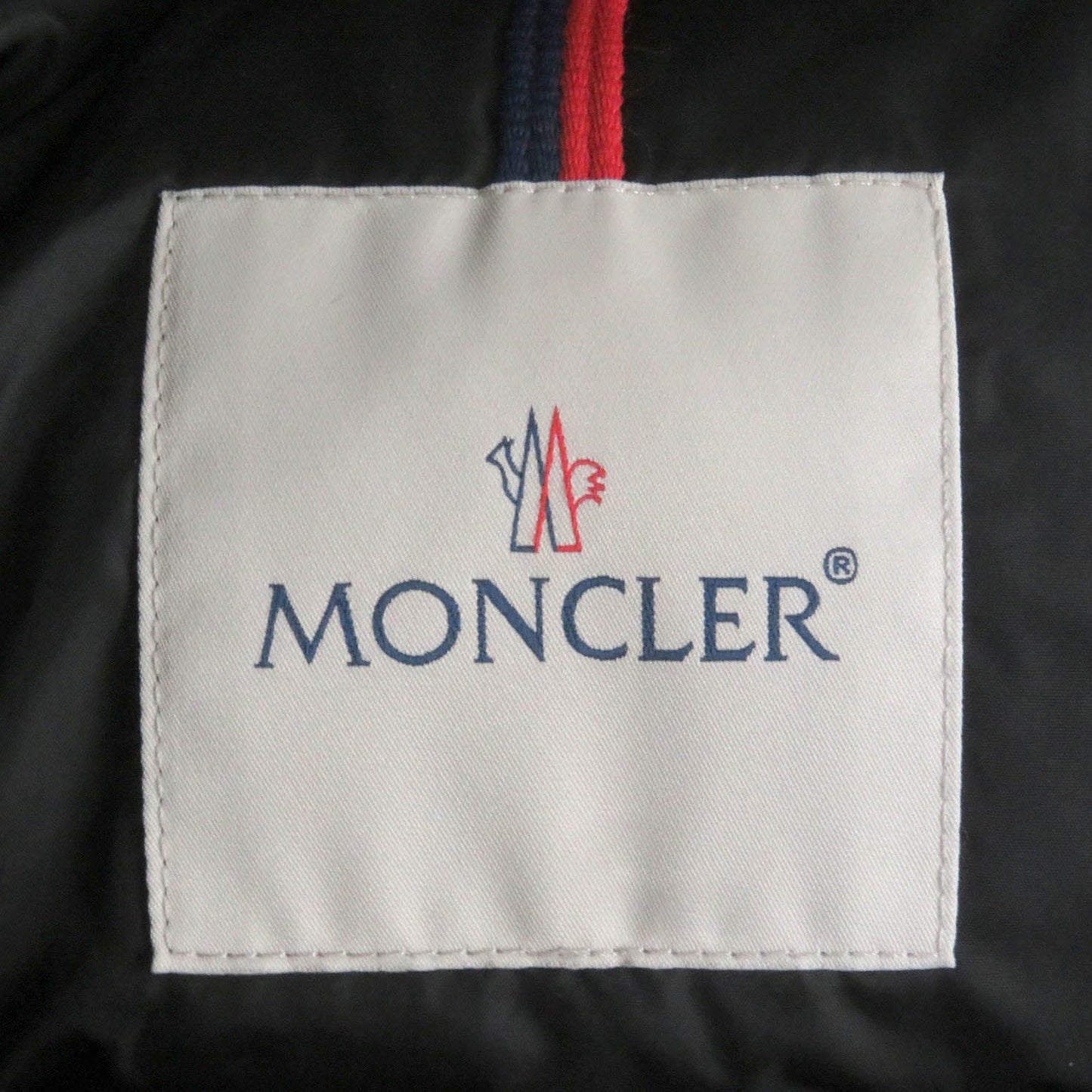Moncler Down Jacket Outer