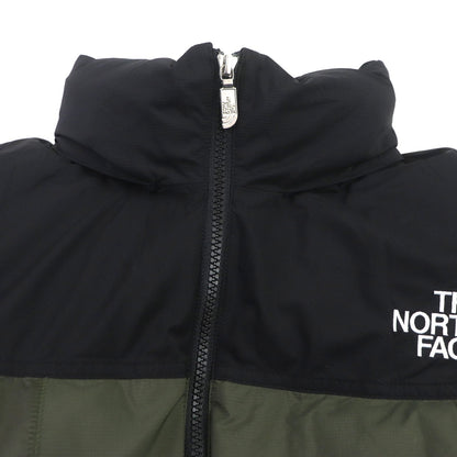 The North Face Down Jacket Wj-J914 Outer