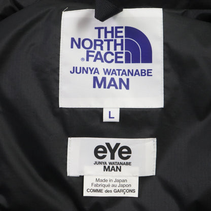 The North Face Down Jacket Wj-J914 Outer