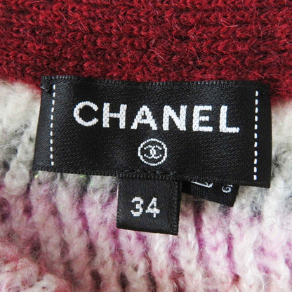 Chanel Skirt P75769 Main