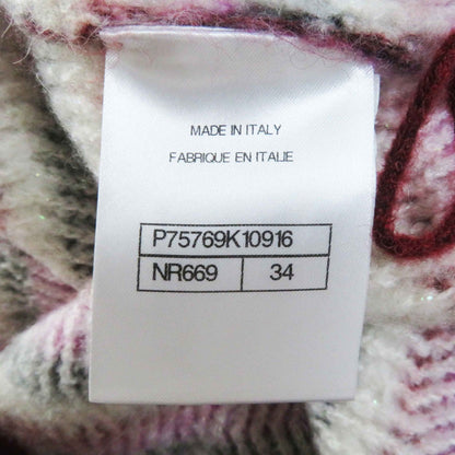 Chanel Skirt P75769 Main