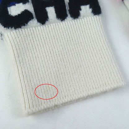 Chanel Knit P71599 Main