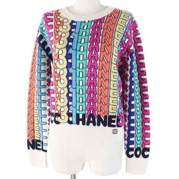 Chanel Knit P71599 Main