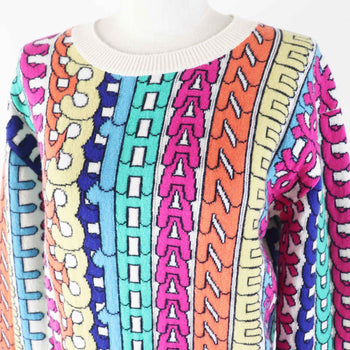 Chanel Knit P71599 Main