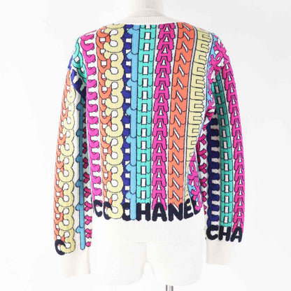 Chanel Knit P71599 Main