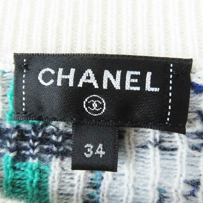Chanel Knit P71599 Main