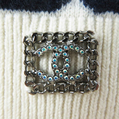 Chanel Knit P71599 Main