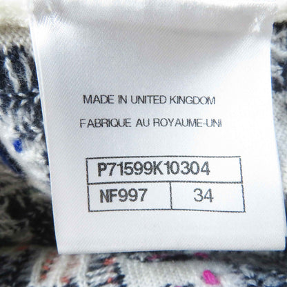 Chanel Knit P71599 Main