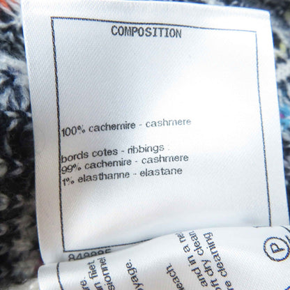 Chanel Knit P71599 Main