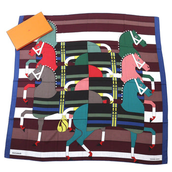 Hermes Scarf 242708S Main