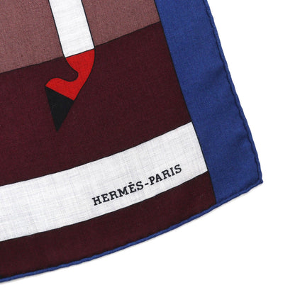 Hermes Scarf 242708S Main