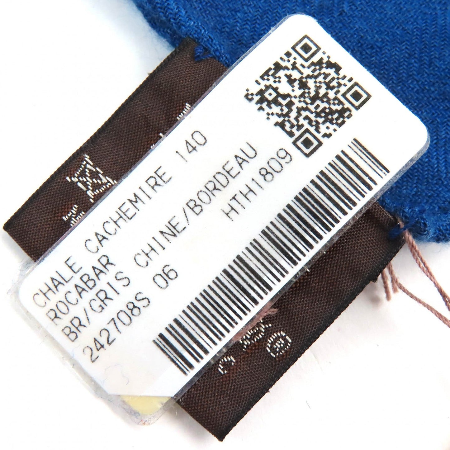Hermes Scarf 242708S Main