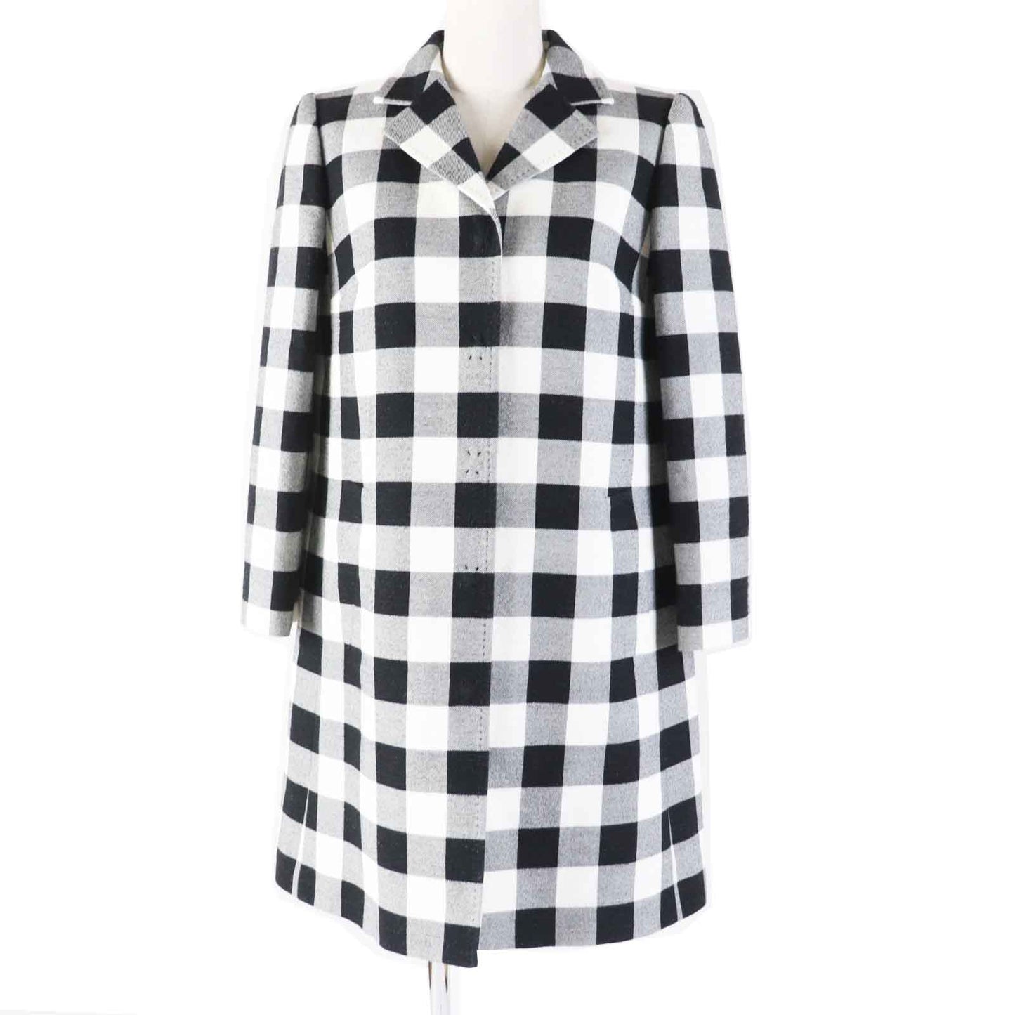 Dolce&Gabbana Coat Main