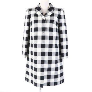 Dolce&Gabbana Coat Main