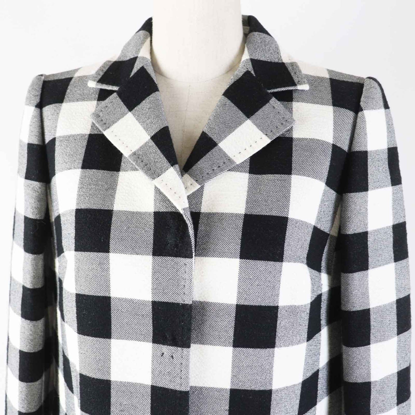Dolce&Gabbana Coat Main