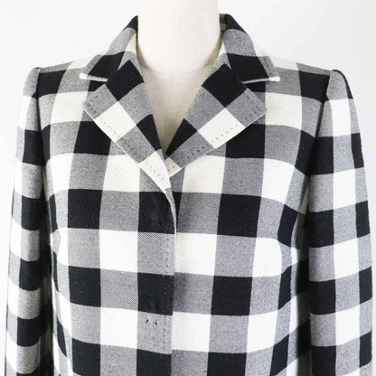 Dolce&Gabbana Coat Main