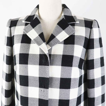 Dolce&Gabbana Coat Main