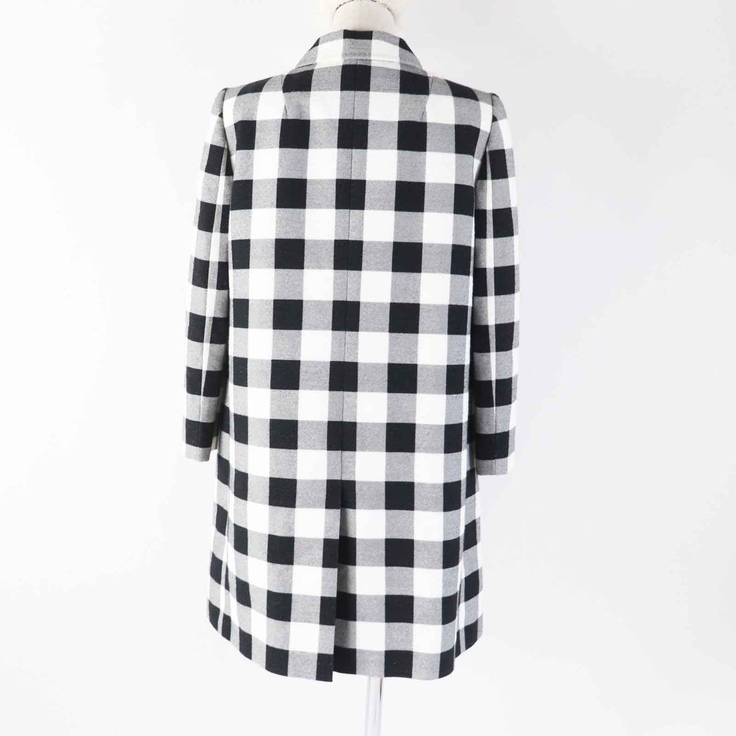 Dolce&Gabbana Coat Main