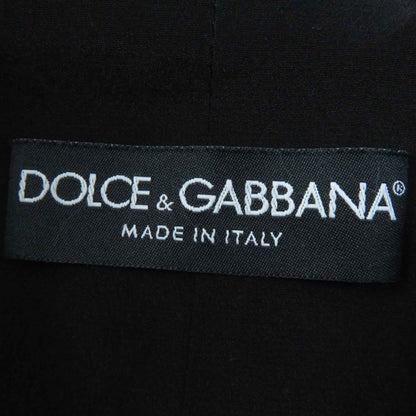 Dolce&Gabbana Coat Main