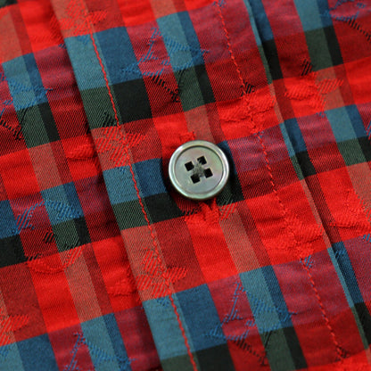 Louis Vuitton Long Sleeve Shirt H4Sh10Snp Main