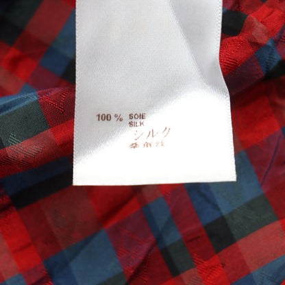 Louis Vuitton Long Sleeve Shirt H4Sh10Snp Main