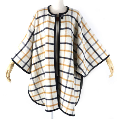 Hermes Poncho Main