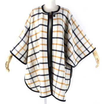 Hermes Poncho Main