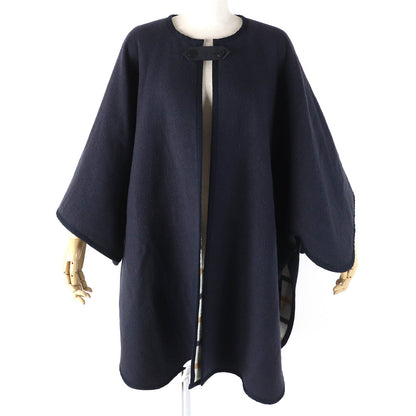 Hermes Poncho Main