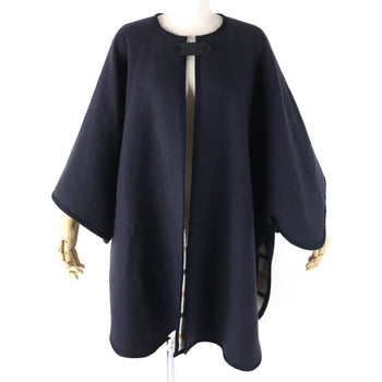 Hermes Poncho Main