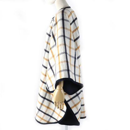 Hermes Poncho Main