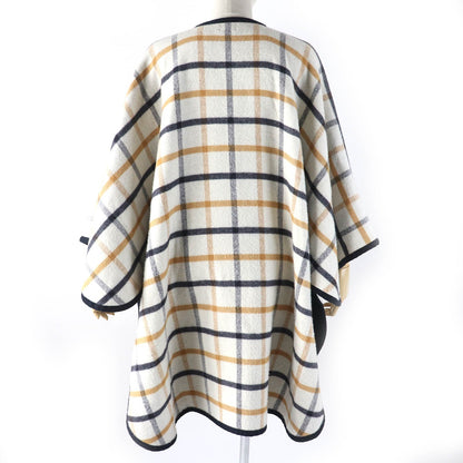 Hermes Poncho Main