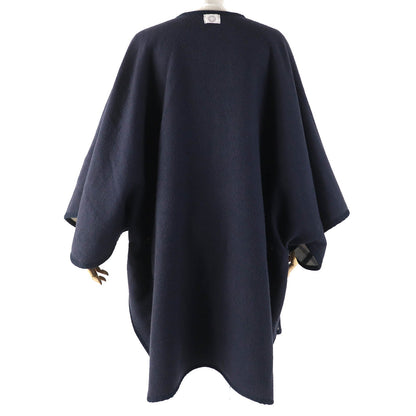 Hermes Poncho Main