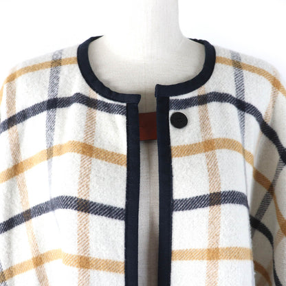 Hermes Poncho Main