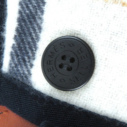 Hermes Poncho Main