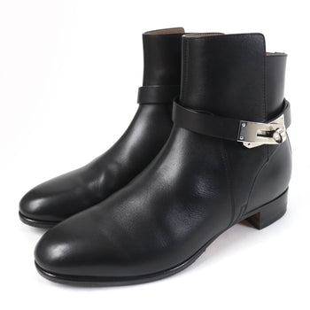 Hermes Short Boots 162133Z Main