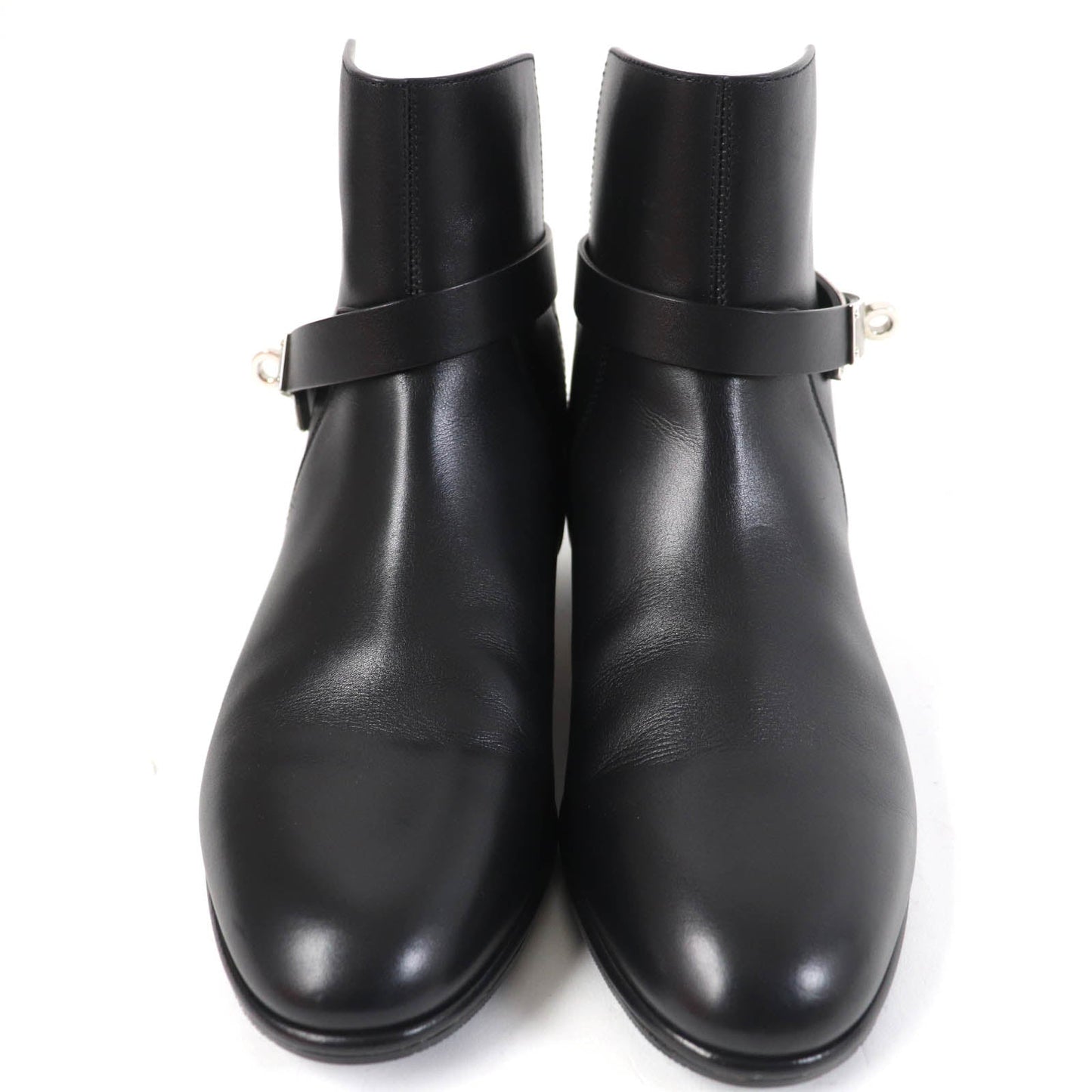 Hermes Short Boots 162133Z Main