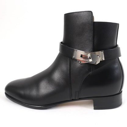 Hermes Short Boots 162133Z Main