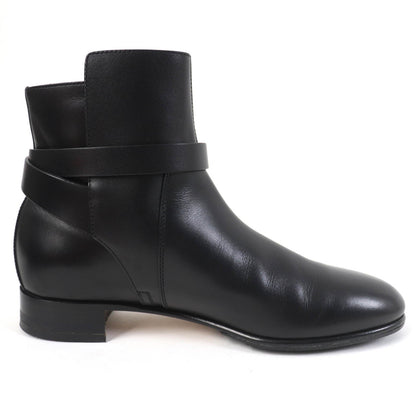 Hermes Short Boots 162133Z Main