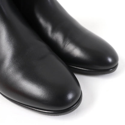 Hermes Short Boots 162133Z Main