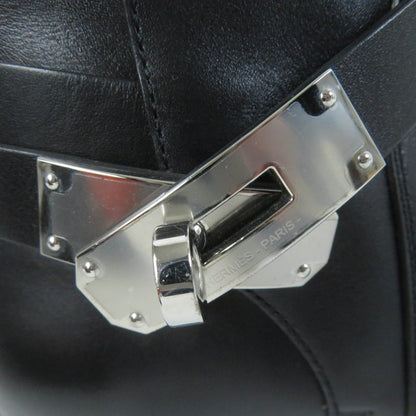 Hermes Short Boots 162133Z Main