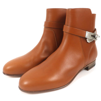 Hermes Short Boots 202255Z Main