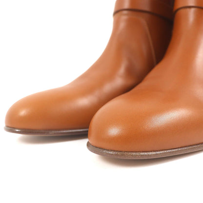 Hermes Short Boots 202255Z Main
