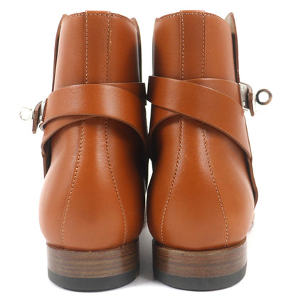 Hermes Short Boots 202255Z Main