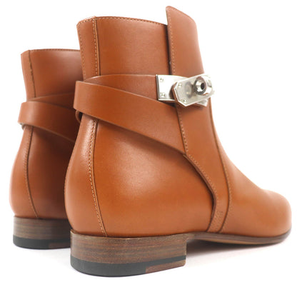 Hermes Short Boots 202255Z Main