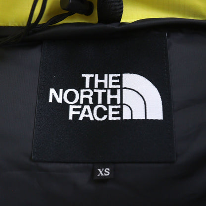 The North Face Down Jacket Nd92031 Outer