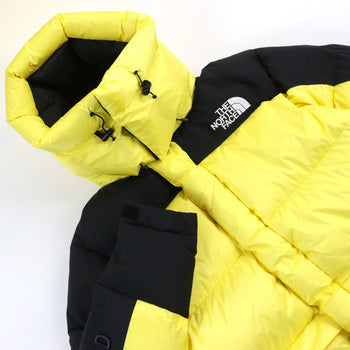 The North Face Down Jacket Nd92031 Outer