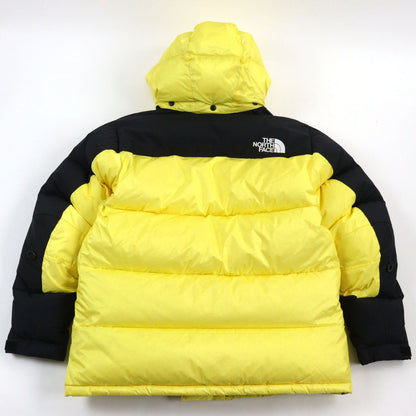 The North Face Down Jacket Nd92031 Outer